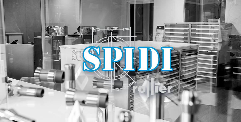 SPIDI Rollier
